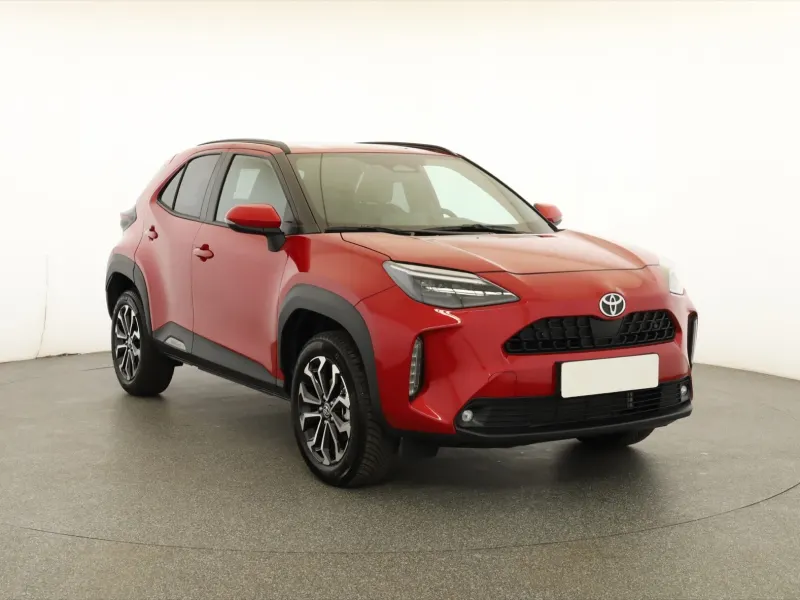 Toyota Yaris Cross 1.5 VVT-iE