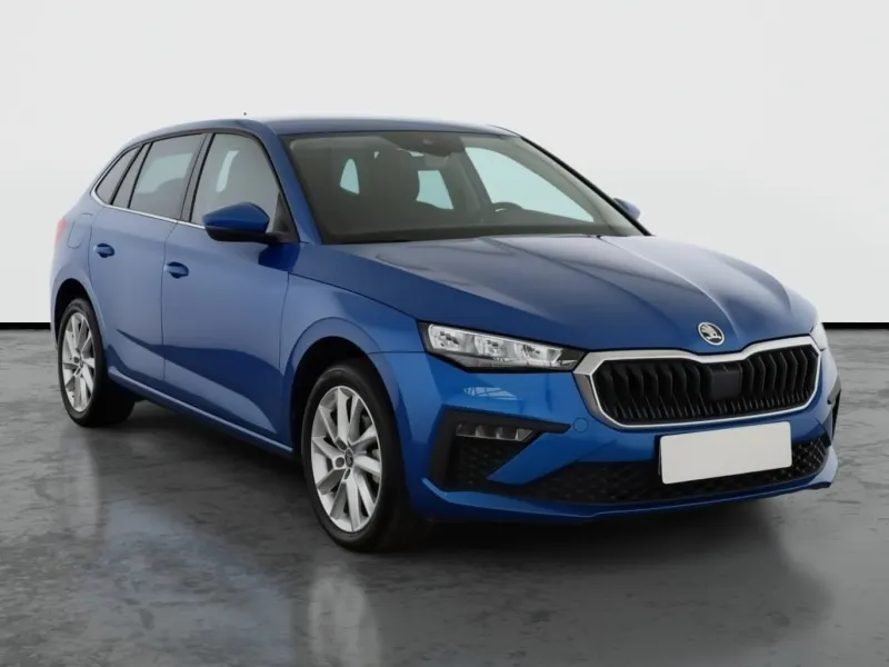 Skoda Scala 1.0 TSI Top Selection
