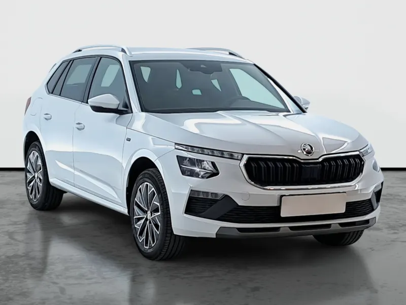 Skoda Kamiq 1.0 TSI Drive