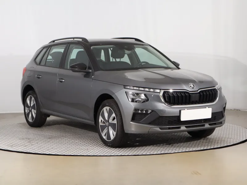 Skoda Kamiq 1.0 TSI Selection