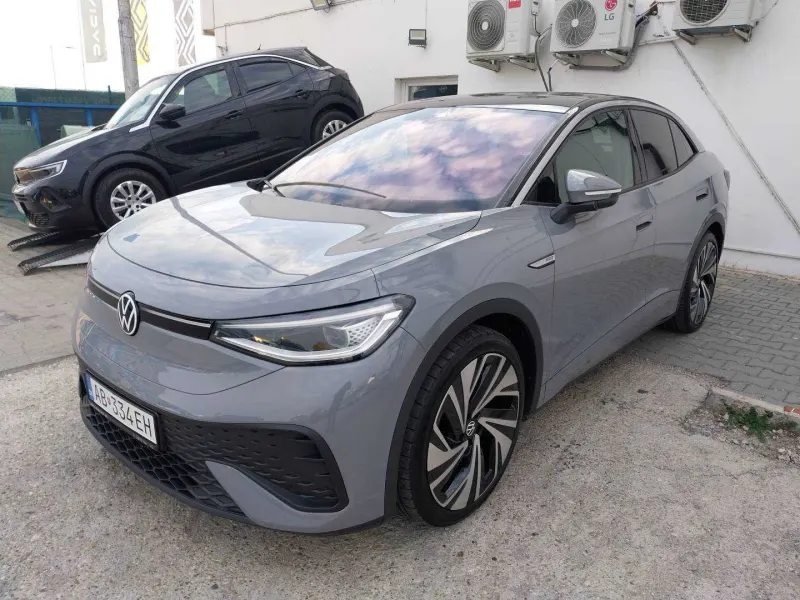 Volkswagen ID.5