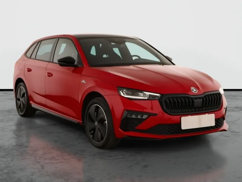 Skoda Scala 1.5 TSI Monte Carlo