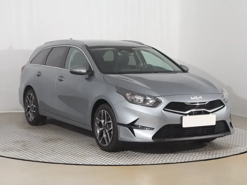 Kia Ceed 1.5 T-GDI Gold