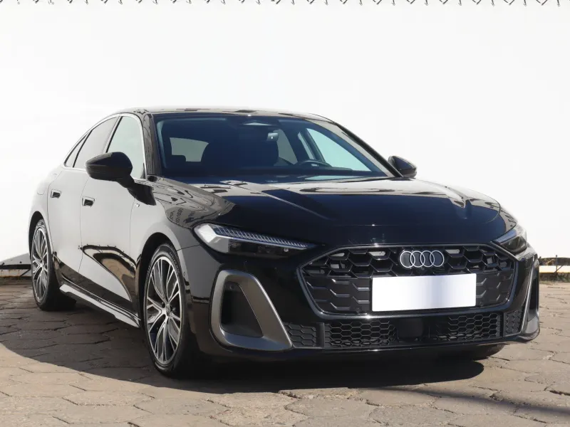 Audi A5 35 TFSI S-Line