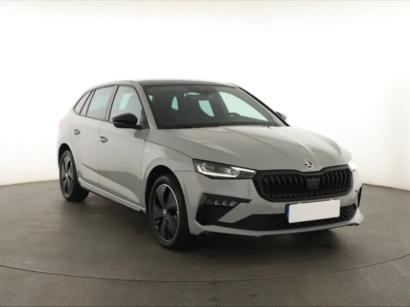 Skoda Scala 1.0 TSI Monte Carlo