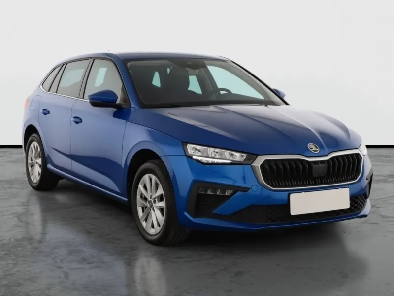 Skoda Scala 1.0 TSI Top Selection