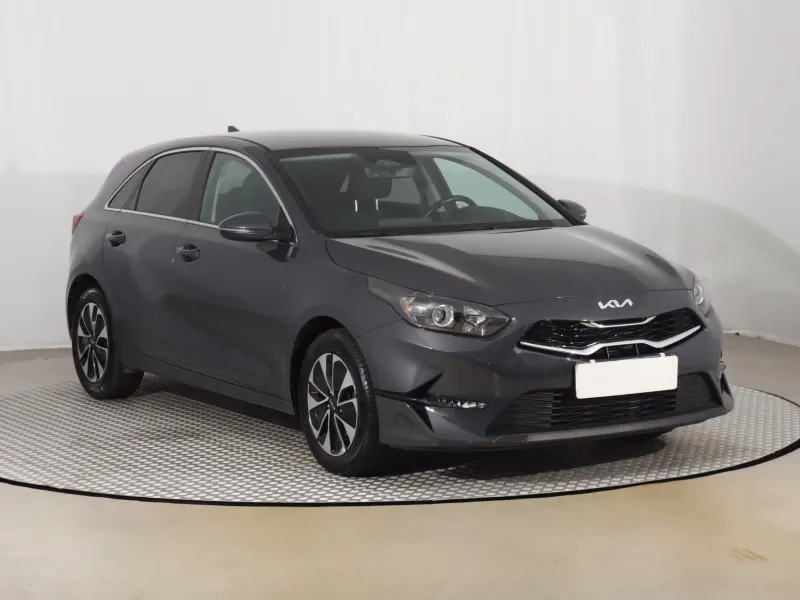 Kia Ceed 1.5 T-GDI Gold