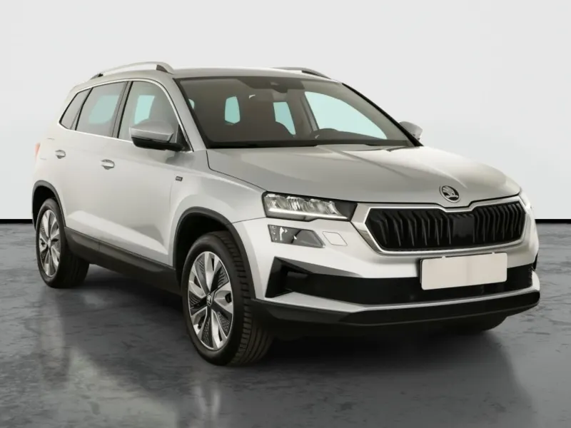 Skoda Karoq 2.0 TDI Drive