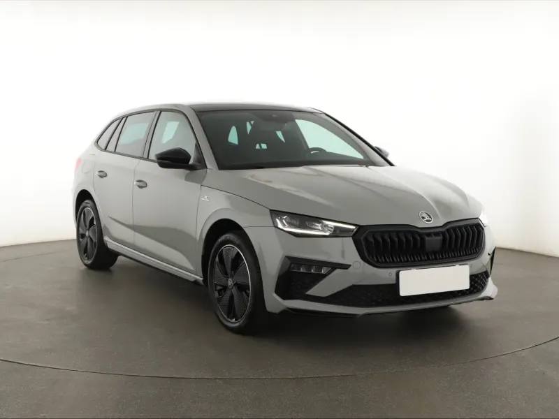 Skoda Scala 1.0 TSI Monte Carlo