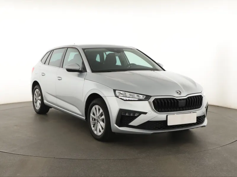 Skoda Scala 1.0 TSI Top Selection