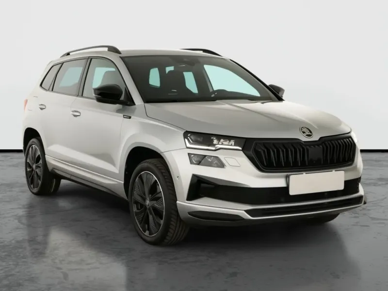Skoda Karoq 1.5 TSI Sportline