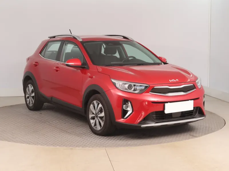 Kia Stonic 1.0 T-GDI