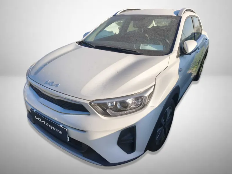 Kia Stonic 1.0 T-GDI