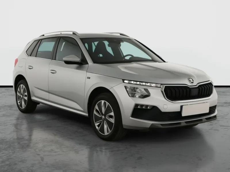 Skoda Kamiq 1.0 TSI Drive