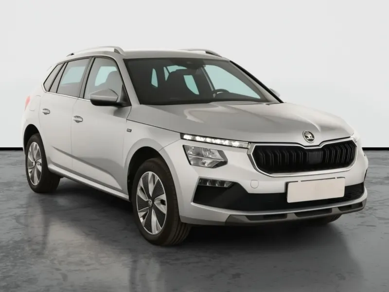 Skoda Kamiq 1.0 TSI Drive