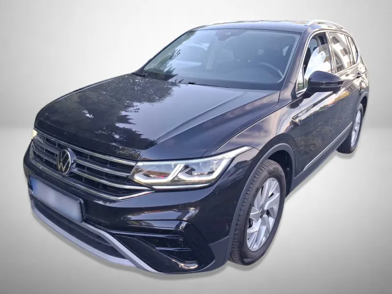 Volkswagen Tiguan Allspace 1.5 TSI Elegance