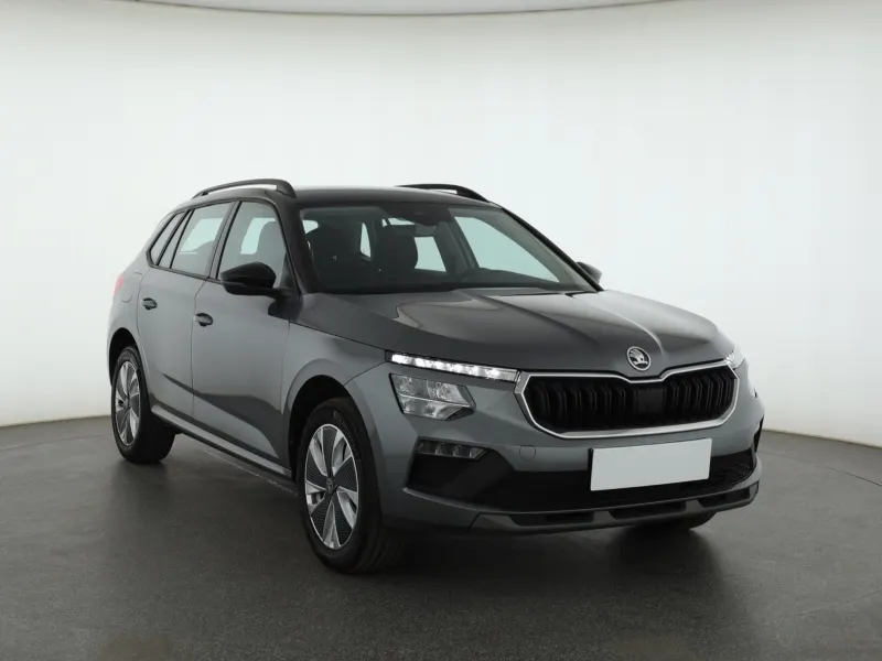 Skoda Kamiq 1.0 TSI Selection