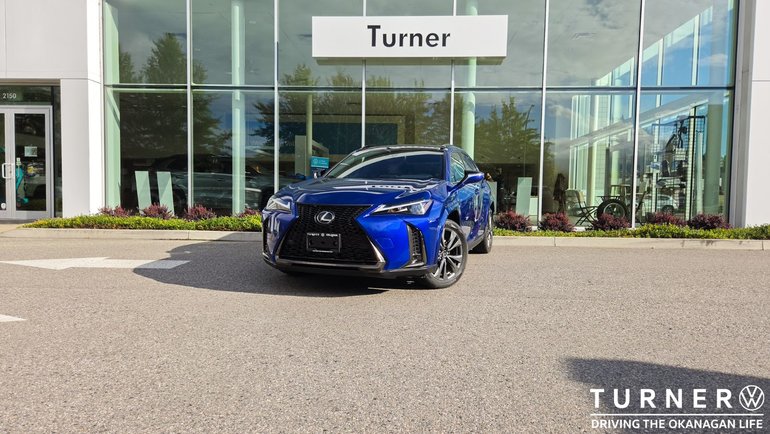 Lexus 2023 Lexus UX UX 250h