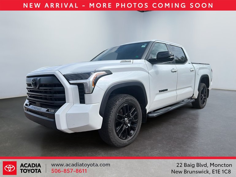 Toyota Tundra