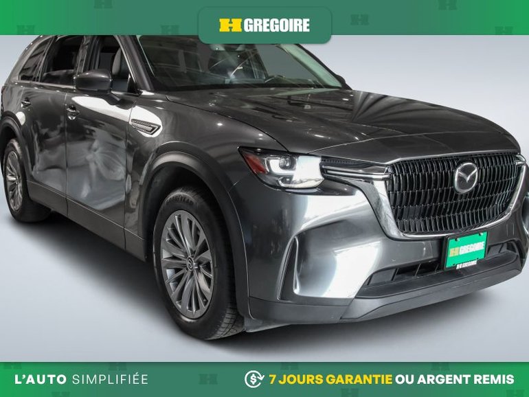 Mazda 2024 Mazda CX-90 GS-L AWD A/C MAGS