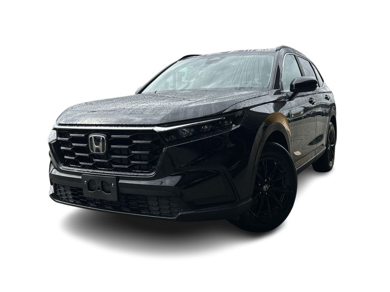 Honda 2026 Honda CR-V Sport AWD
