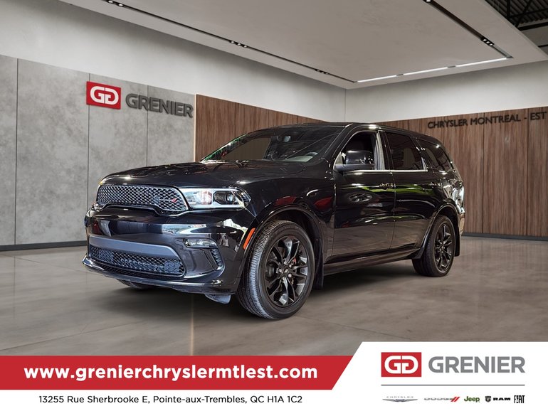 Dodge Durango