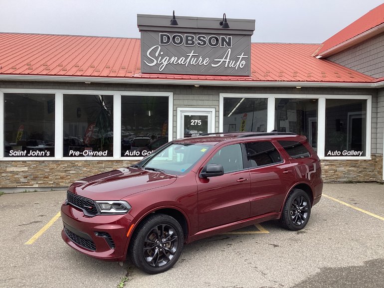 Dodge Durango