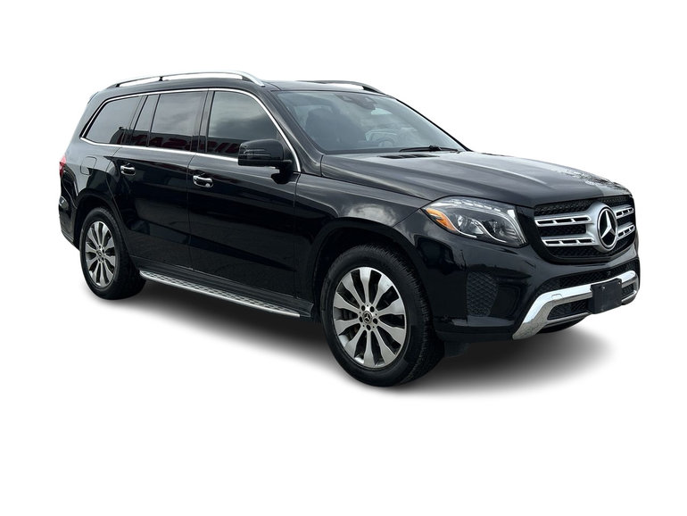 Mercedes-Benz 2019 Mercedes-Benz GLS450 4MATIC SUV