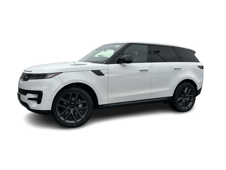 Land Rover 2026 Land Rover Range Rover Sport