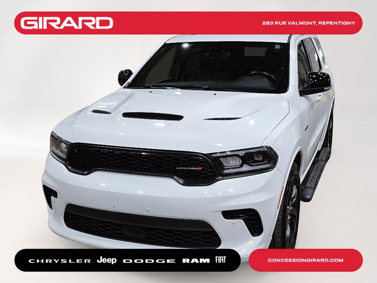 Dodge 2024 Dodge Durango R/T Plus
