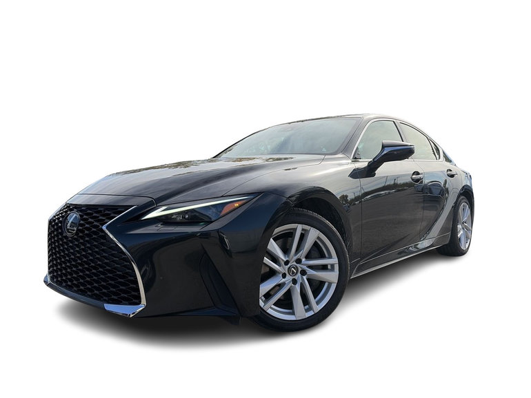 Lexus IS 300