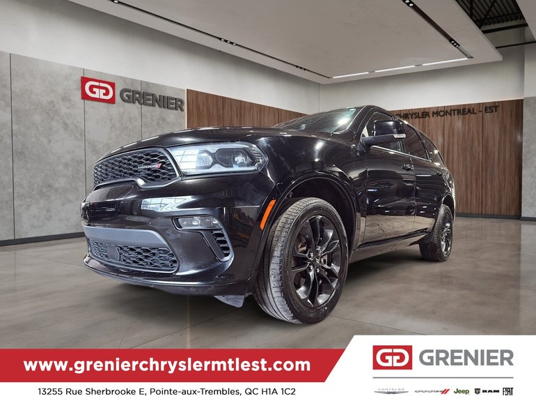 Dodge 2023 Dodge Durango GT