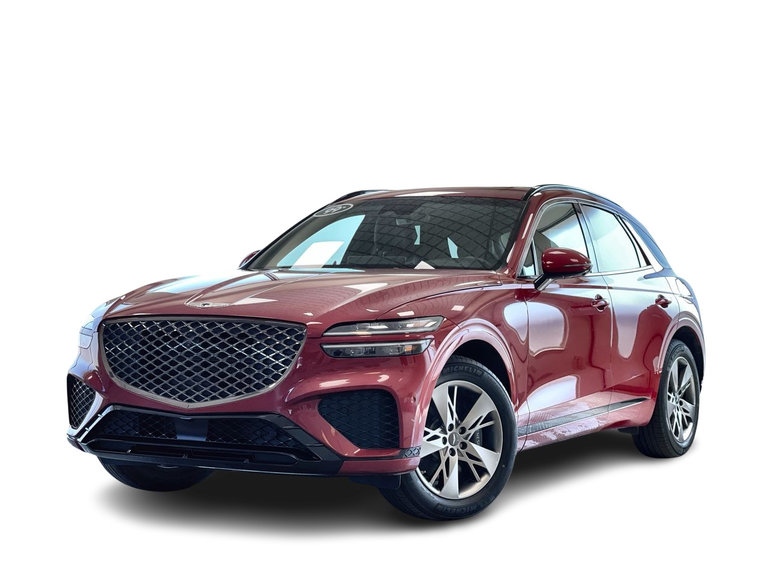 Genesis 2023 Genesis GV70 2.5T Prestige AWD Trade