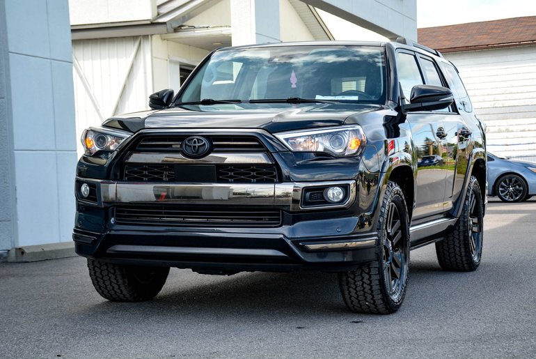 Toyota 4Runner