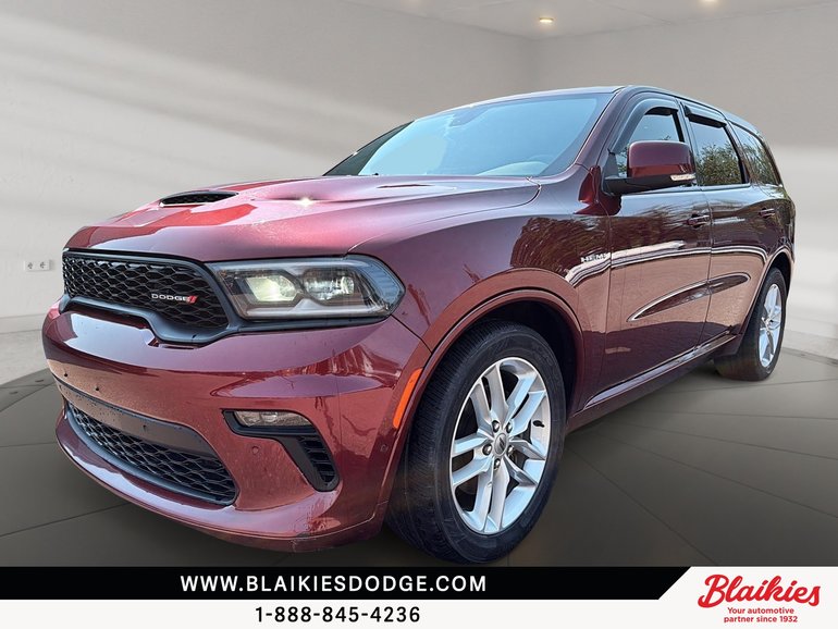 Dodge 2021 Dodge Durango R/T