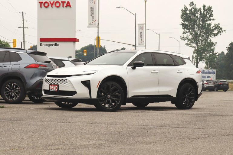 Toyota CROWN SIGNIA