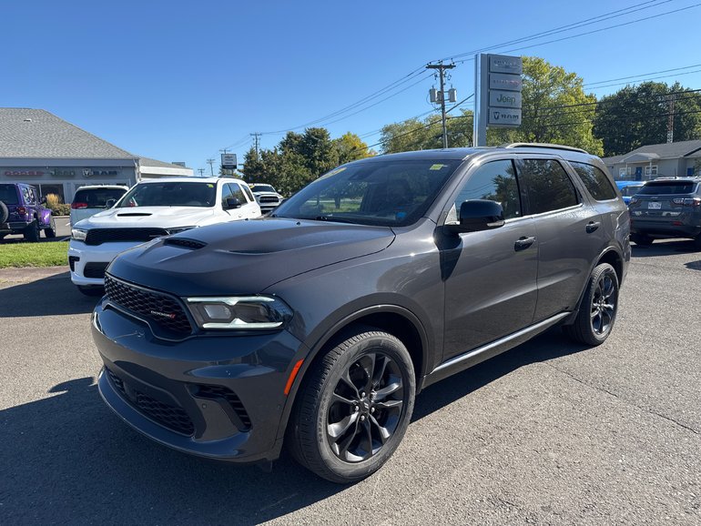 Dodge 2024 Dodge Durango GT Premium