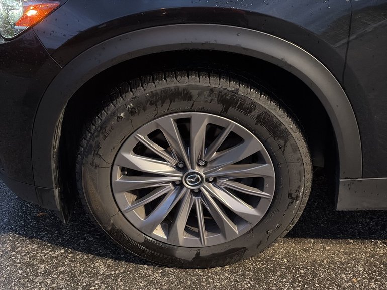 Mazda CX-90