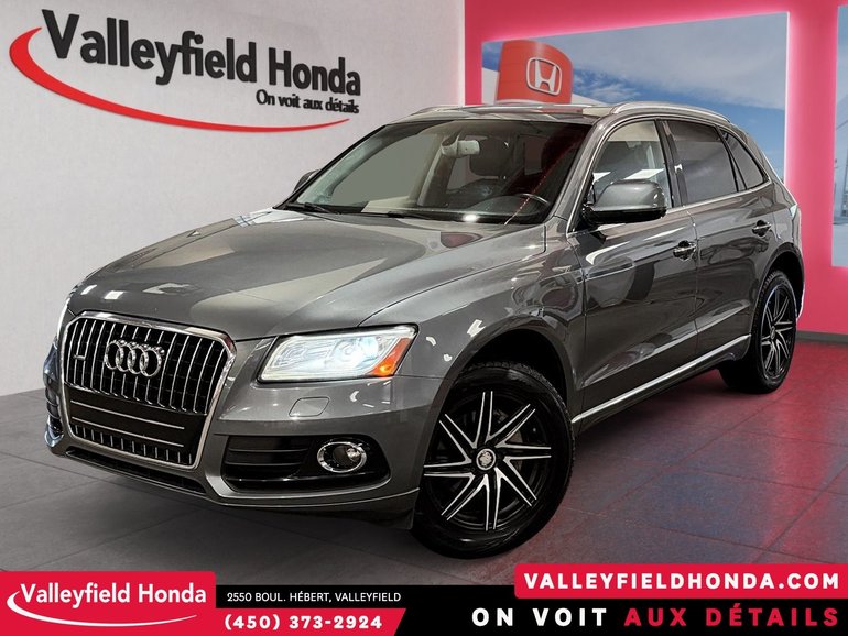 Audi Q5