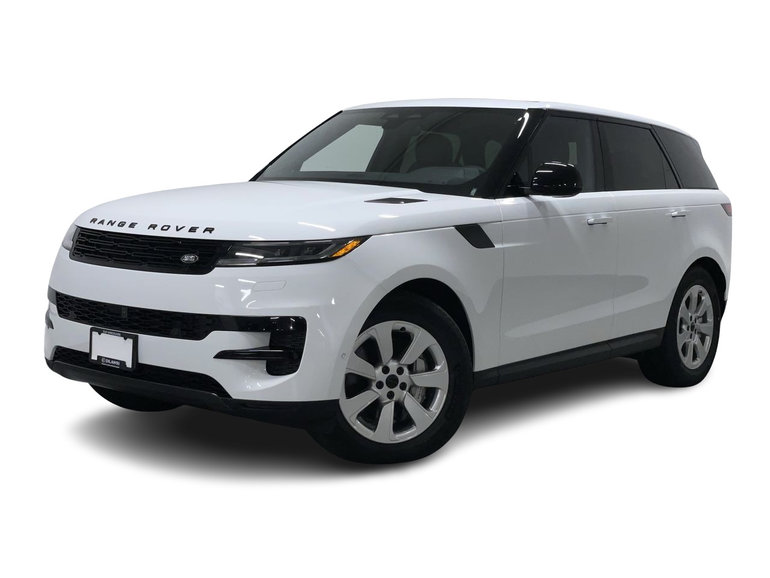 Land Rover 2026 Land Rover Range Rover Sport