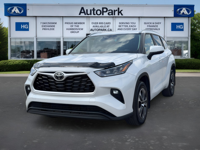 Toyota 2023 Toyota Highlander XLE AWD