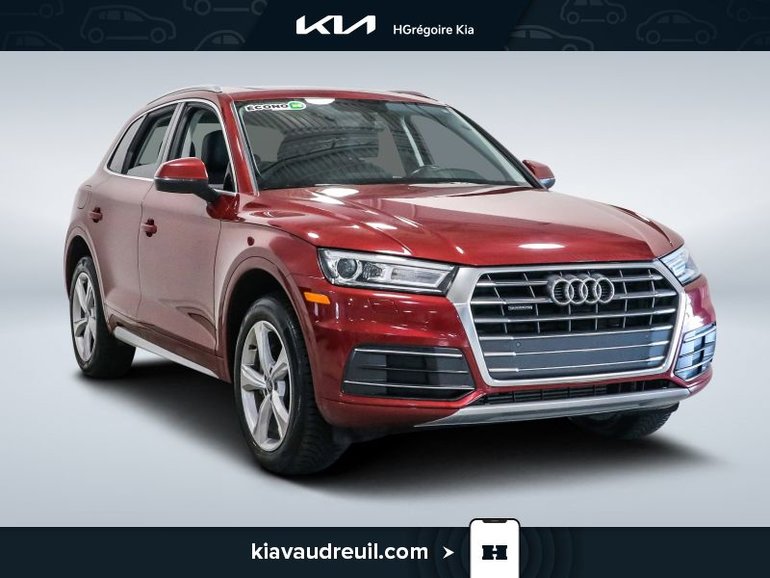 Audi Q5