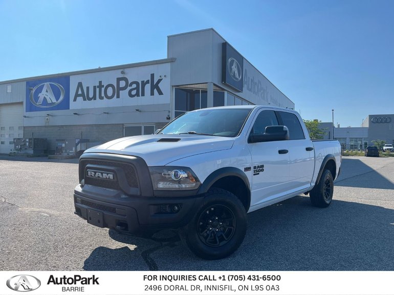 Ram 1500