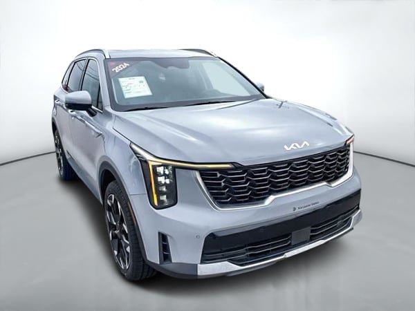 Kia 2024 Kia Sorento EX