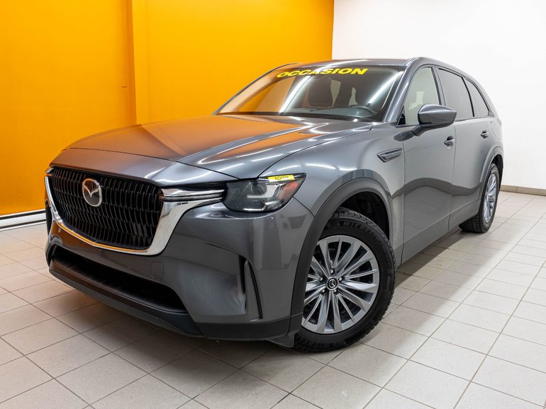 Mazda CX-90