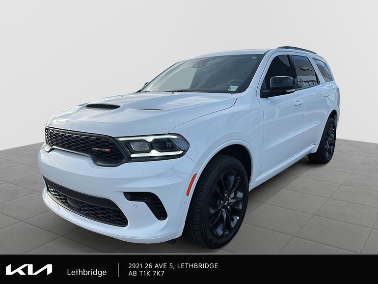 Dodge 2025 Dodge Durango GT Plus