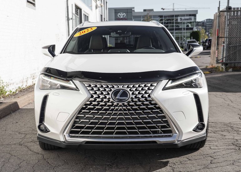 Lexus 2023 Lexus UX 250h