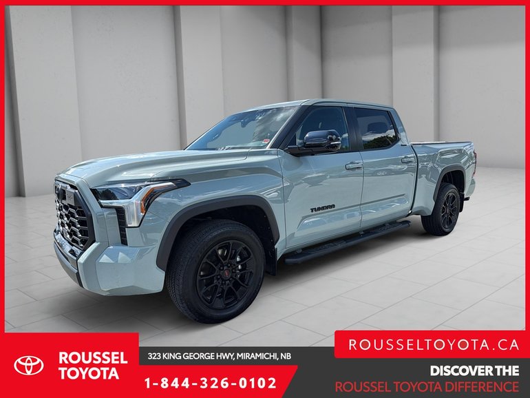 Toyota Tundra