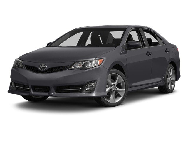 Toyota 2014 Toyota Camry I4 SE