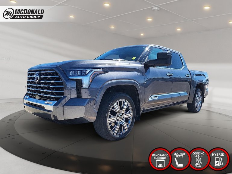 Toyota Tundra